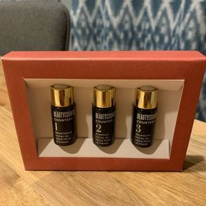 Beautycounter Glow & Go Mini Oils